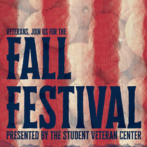 Veteran Fall Festival